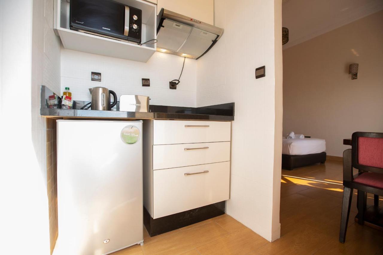 Junior Suite Balima I B43 ラバト エクステリア 写真