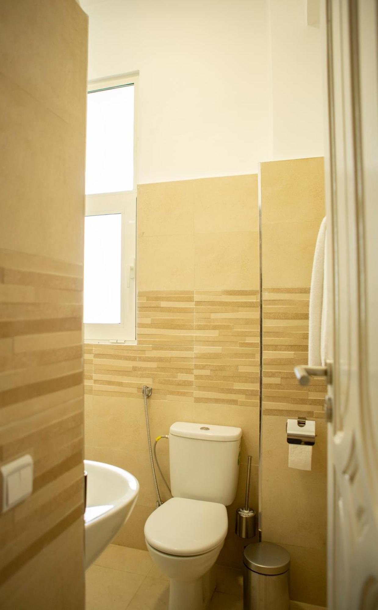 Junior Suite Balima I B43 ラバト エクステリア 写真