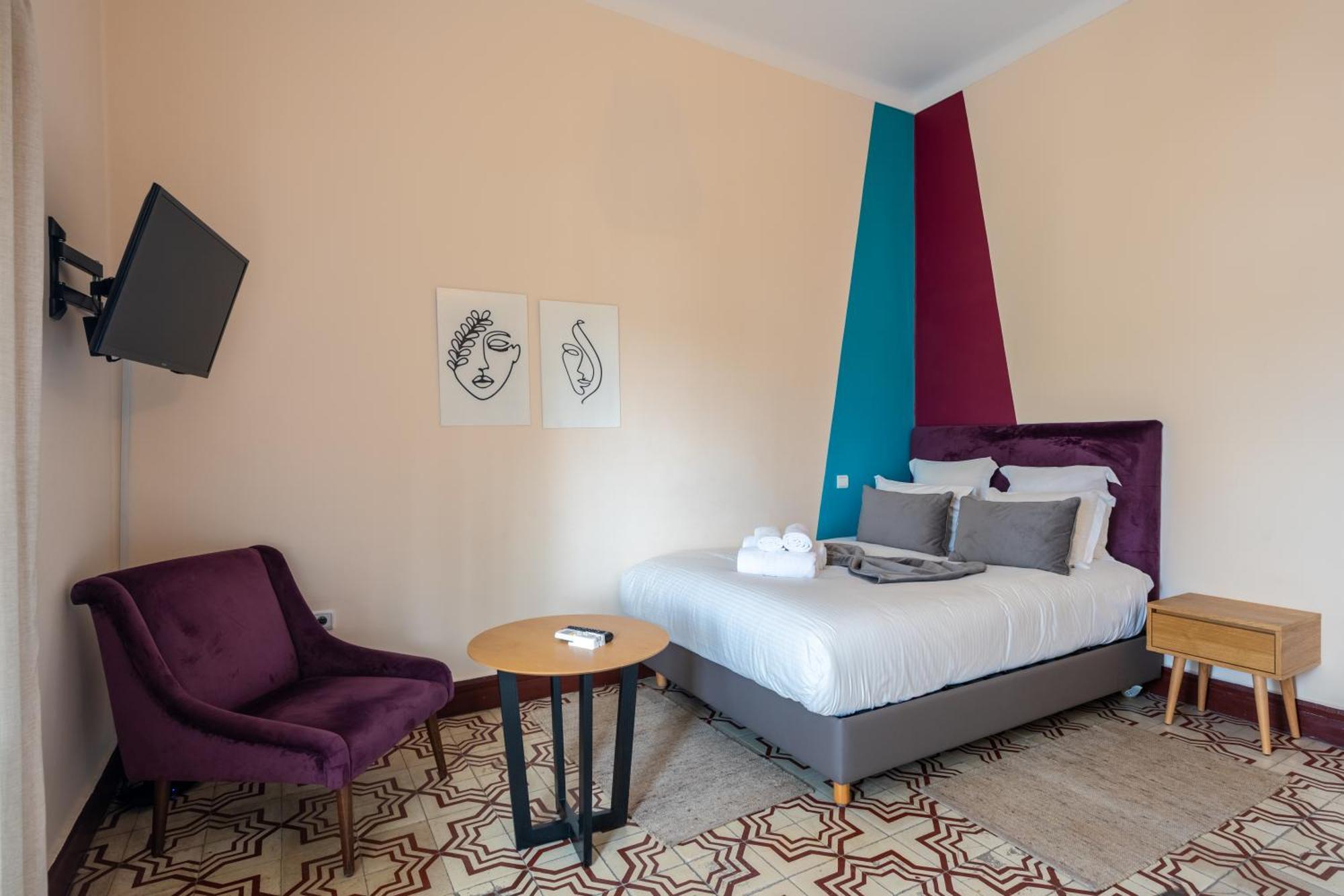 Junior Suite Balima I B43 ラバト エクステリア 写真