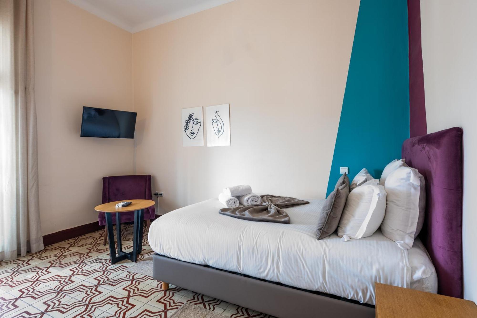 Junior Suite Balima I B43 ラバト エクステリア 写真
