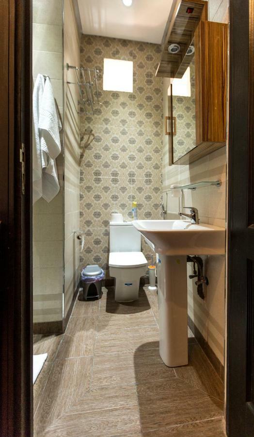 Junior Suite Balima I B43 ラバト エクステリア 写真
